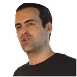 😶 whatsapp sticker