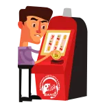 BANG telegram stickers