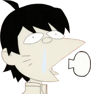 😤 telegram sticker