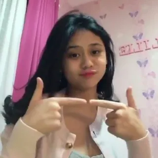🌷 whatsapp sticker