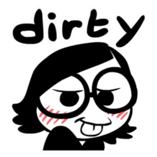 BeH ZaD telegram stickers