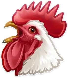 Just zoo it! telegram stickers