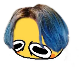 🫐 telegram sticker