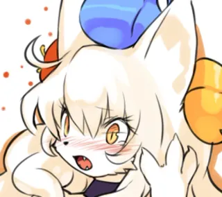 😳 telegram sticker