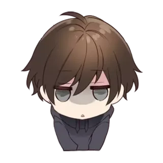 😒 telegram sticker