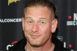 😊 Corey Taylor музыкант, певец, Slipknot, Stone Sour telegram sticker