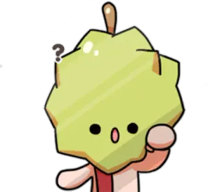 ✊ telegram sticker