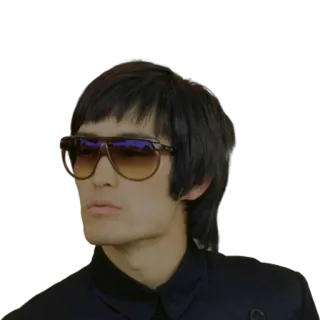 😑 telegram sticker