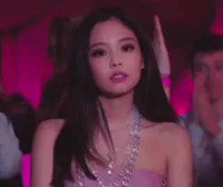😐 Jennie kpop, ca sĩ, nữ, người, chân dung, jennie kim telegram sticker