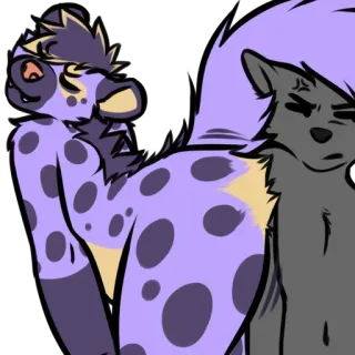 🎺 telegram sticker