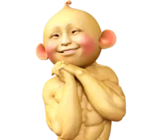 😍 whatsapp sticker