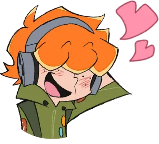 😅 telegram sticker