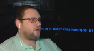 😐 это же не звучит совершенно !!! telegram sticker
