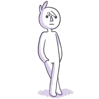 😐 telegram sticker