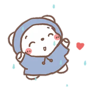 🧺 whatsapp sticker