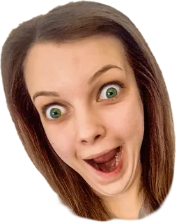 😃 telegram sticker