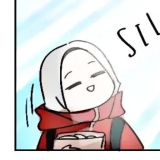 🌺 SIL whatsapp sticker