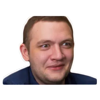 😳 telegram sticker