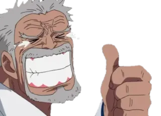 One piece stickers - Lucy_optc telegram stickers