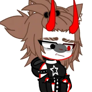 🚬 telegram sticker