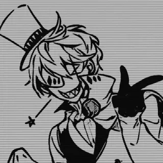 🃏 telegram sticker