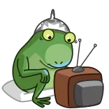 📺