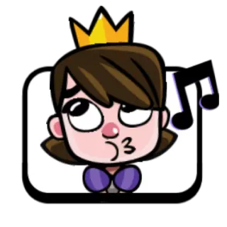 😗 telegram sticker