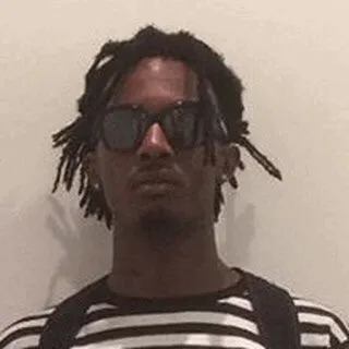 🦋 Playboi Carti rapper, music, man, sunglasses, celebrity telegram sticker