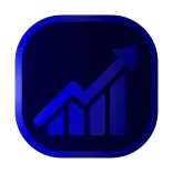 📈