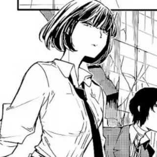 🪄 Anime, Manga, Karakter, Wanita, Seni telegram sticker