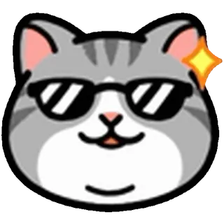 😎