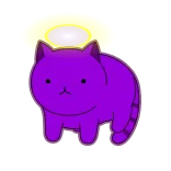 😇