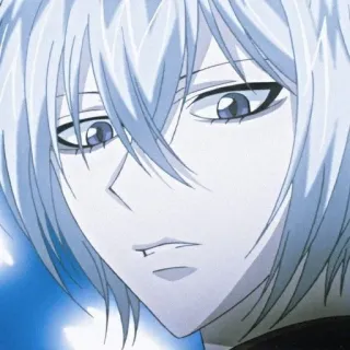 😲 Tomoe Kamisama Kiss Anime, Manga, Tomoe, Kamisama Kiss, Esprit renard telegram sticker