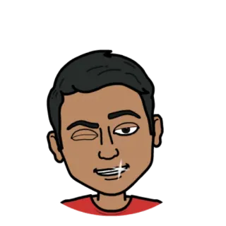 😜 telegram sticker