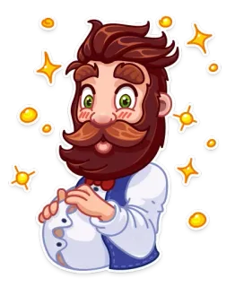 ☺️ whatsapp sticker