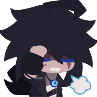 😩 telegram sticker