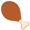🍗
