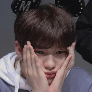 🥺 telegram sticker