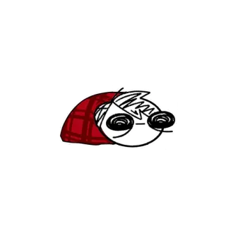 😑 whatsapp sticker