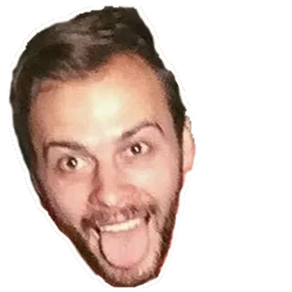 😛 telegram sticker