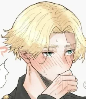 💮 telegram sticker