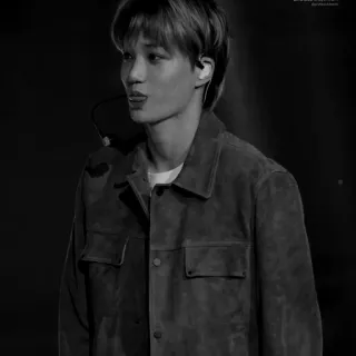 ⛲️ Kai kpop, penyanyi, idola, penari, exo, kai telegram sticker