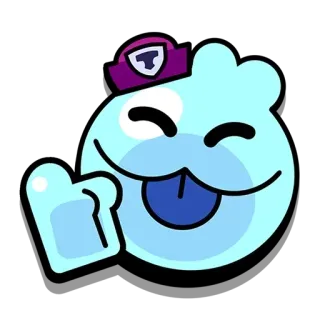 👍 telegram sticker
