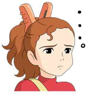 🙁 telegram sticker