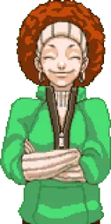 😁 telegram sticker