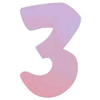 3️⃣