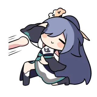 👊 telegram sticker