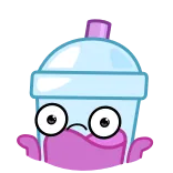 🧋Bubble Tea | @Premium_Emojis_Telegram telegram emojis 🤷‍♂️