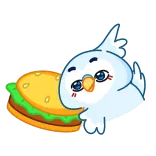 🍔