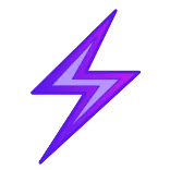 ⚡️